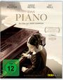 Jane Campion: Das Piano (Special Edition) (Ultra HD Blu-ray & Blu-ray), UHD,BR