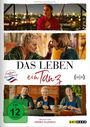 Cédric Klapisch: Das Leben ein Tanz, DVD