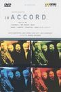 : Kronos Quartet - In Accord, DVD