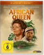 John Huston: African Queen (Special Edition) (Ultra HD Blu-ray & Blu-ray), UHD,BR