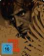 Ted Kotcheff: Rambo - First Blood (40th Anniversary Edition) (Ultra HD Blu-ray & Blu-ray im Steelbook), UHD,BR