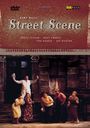 Kurt Weill: Street Scene, DVD