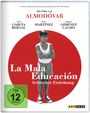 Pedro Almodovar: La Mala Educación - Schlechte Erziehung (Blu-ray), BR