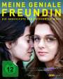 Daniele Lucchetti: Meine geniale Freundin Staffel 3 (Blu-ray), BR,BR
