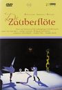 Wolfgang Amadeus Mozart: Die Zauberflöte, DVD