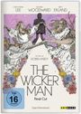 Robin Hardy: The Wicker Man (1973), DVD