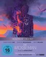 Robin Hardy: The Wicker Man (Limited Collector's Edition) (Ultra HD Blu-ray & Blu-ray im Steelbook), UHD,UHD,BR,BR