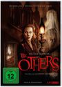 Alejandro Amenábar: The Others, DVD