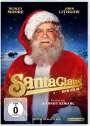 Jeannot Szwarc: Santa Claus (1985), DVD