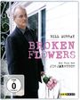 Jim Jarmusch: Broken Flowers (Blu-ray), BR