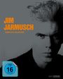 Jim Jarmusch: Jim Jarmusch Complete Collection (15 Filme) (Blu-ray), BR,BR,BR,BR,BR,BR,BR,BR,BR,DVD,BR,BR,BR,BR,BR