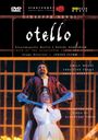 Giuseppe Verdi: Otello, DVD