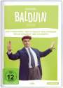 Serge Korber: Louis de Funès - Die Balduin Collection, DVD,DVD,DVD,DVD,DVD
