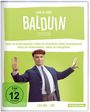 Serge Korber: Louis de Funès - Die Balduin Collection (Blu-ray), BR,BR,BR,BR,DVD