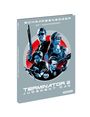 James Cameron: Terminator 2: Tag der Abrechnung (Ultra HD Blu-ray im Mediabook), UHD