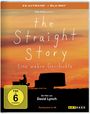 David Lynch: The Straight Story (Ultra HD Blu-ray & Blu-ray), UHD,BR