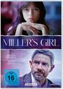 Jade Bartlett: Miller's Girl, DVD