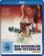 Ralph Nelson: Das Wiegenlied vom Totschlag (Blu-ray), BR