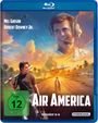 Roger Spottiswoode: Air America (Blu-ray), BR