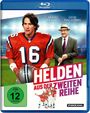Howard Deutch: Helden aus der zweiten Reihe (Blu-ray), BR
