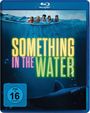 Hayley Easton Street: Something in the Water (Blu-ray), BR