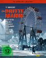 Carol Reed: Der dritte Mann (75th Anniversary Edition) (Ultra HD Blu-ray & Blu-ray), UHD,BR