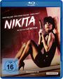 Luc Besson: Nikita (Blu-ray), BR,BR