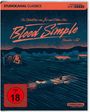 Joel Coen: Blood Simple (Blu-ray), BR