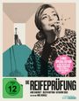 Mike Nichols: Die Reifeprüfung (Collector's Edition) (Ultra HD Blu-ray & Blu-ray), UHD,BR,CD