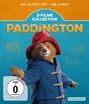 Paul King: Paddington - 3 Filme Collection (Ultra HD Blu-ray), UHD,UHD,UHD