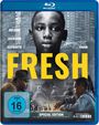 Boaz Yakin: Fresh (Special Edition) (Blu-ray), BR