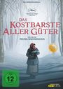 Michel Hazanavicius: Das kostbarste aller Güter, DVD