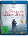 Michel Hazanavicius: Das kostbarste aller Güter (Blu-ray), BR