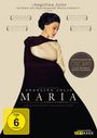 Pablo Larrain: Maria (2024), DVD