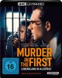 Marc Rocco: Murder in the First - Lebenslang in Alcatraz (Ultra HD Blu-ray & Blu-ray), UHD,BR