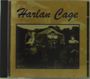 Harlan Cage: Harlan Cage, CD