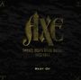 AXE: 20 Years From Home:Best Of, CD