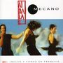 Mecano: Aidalai, CD