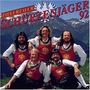 Schürzenjäger: Zillertaler Schürzenjäger '92, CD