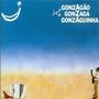 Luizinho De Gonzaga: Gonzaguinha, CD