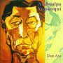 Atahualpa Yupanqui: Don Ata, CD