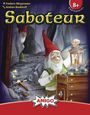 : Saboteur. Kartenspiel, SPL