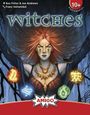 : Witches, SPL