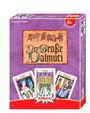 Richard Garfield: Der Große Dalmuti. Kartenspiel, SPL