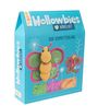 Jana Ganseforth: Wollowbies Häkelset Schmetterling, Div.
