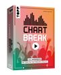 Günter Burkhardt: Chartbreak - Das Musikquiz, bei dem du die Fragen stellst, SPL