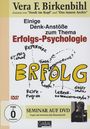 Vera F. Birkenbihl: Vera F. Birkenbihl: Erfolgs-Psychologie, DVD