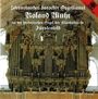 : Die Orgel der Klosterkirche Fürstenfeld - Sternstunden barocker Orgelkunst, CD