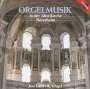 : Die Orgel der Abteikirche Neresheim, CD