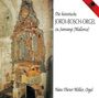 : Die Jordi Bosch-Orgel zu Santanyi/Mallorca, CD